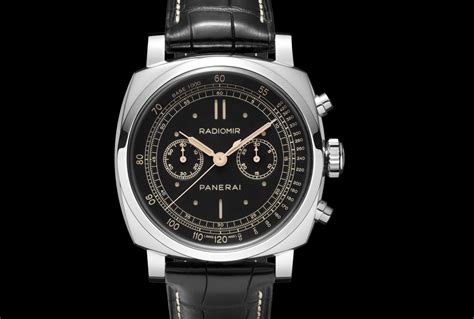 Panerai SIHH 2014: PAM 518 / 519 / 520: The Epitome of Panerai 